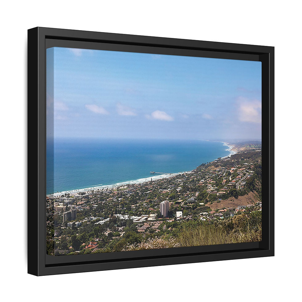 Thumbnail: California Coast 