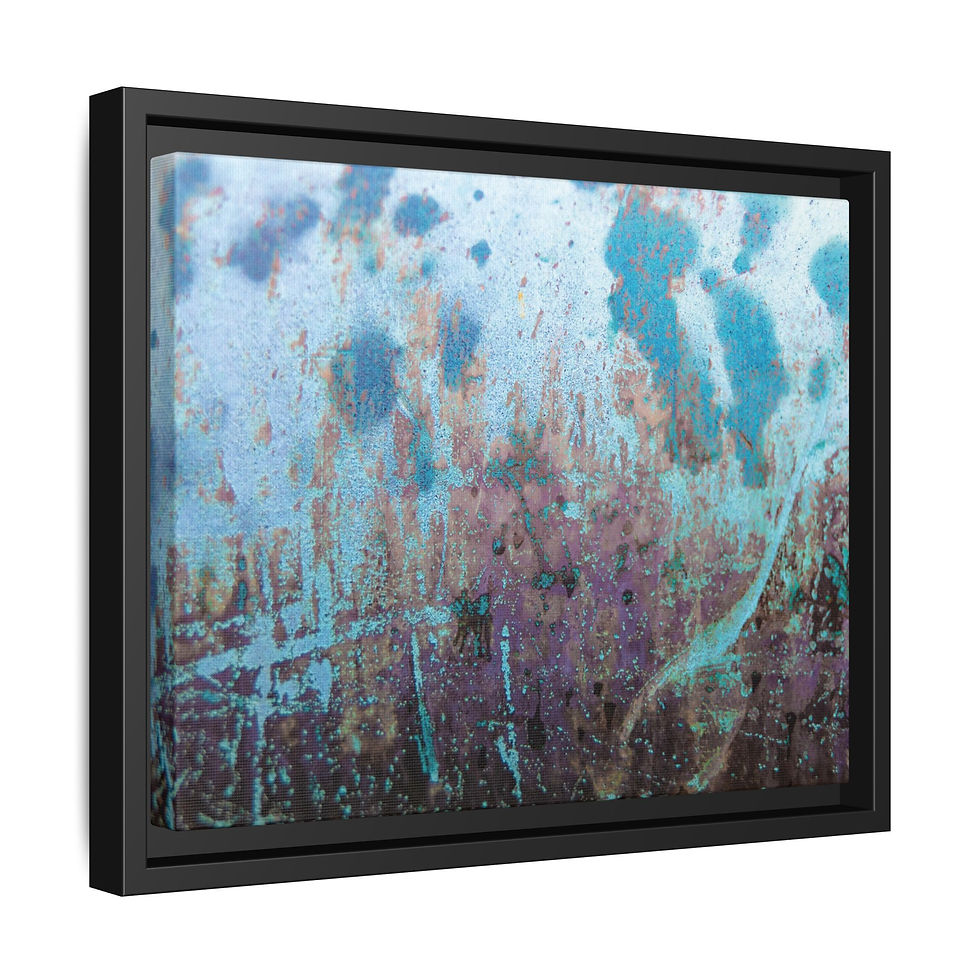 Thumbnail: Wavelengths of Color 