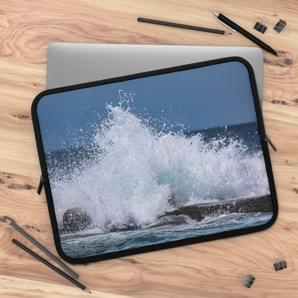 Thumbnail: Majestic Wave