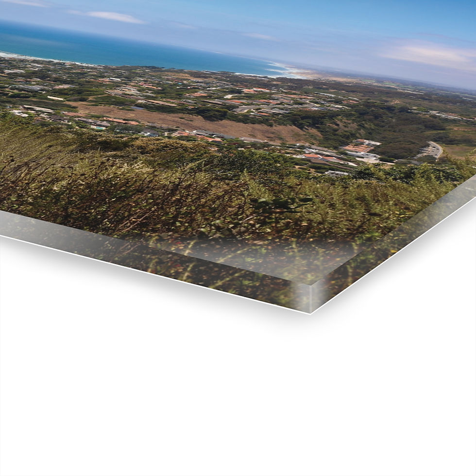 Thumbnail: California Coast 