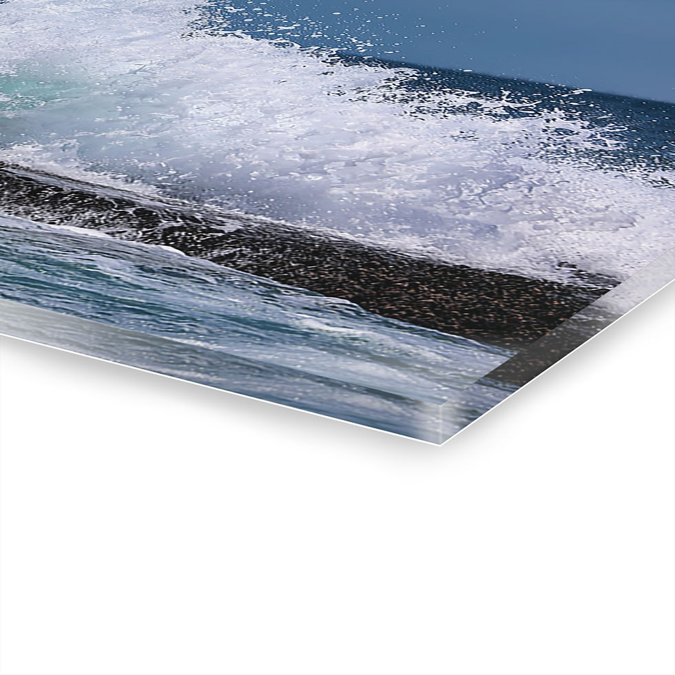 Thumbnail: Majestic Wave 