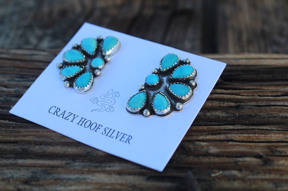 Thumbnail: Sleeping Beauty Clusters