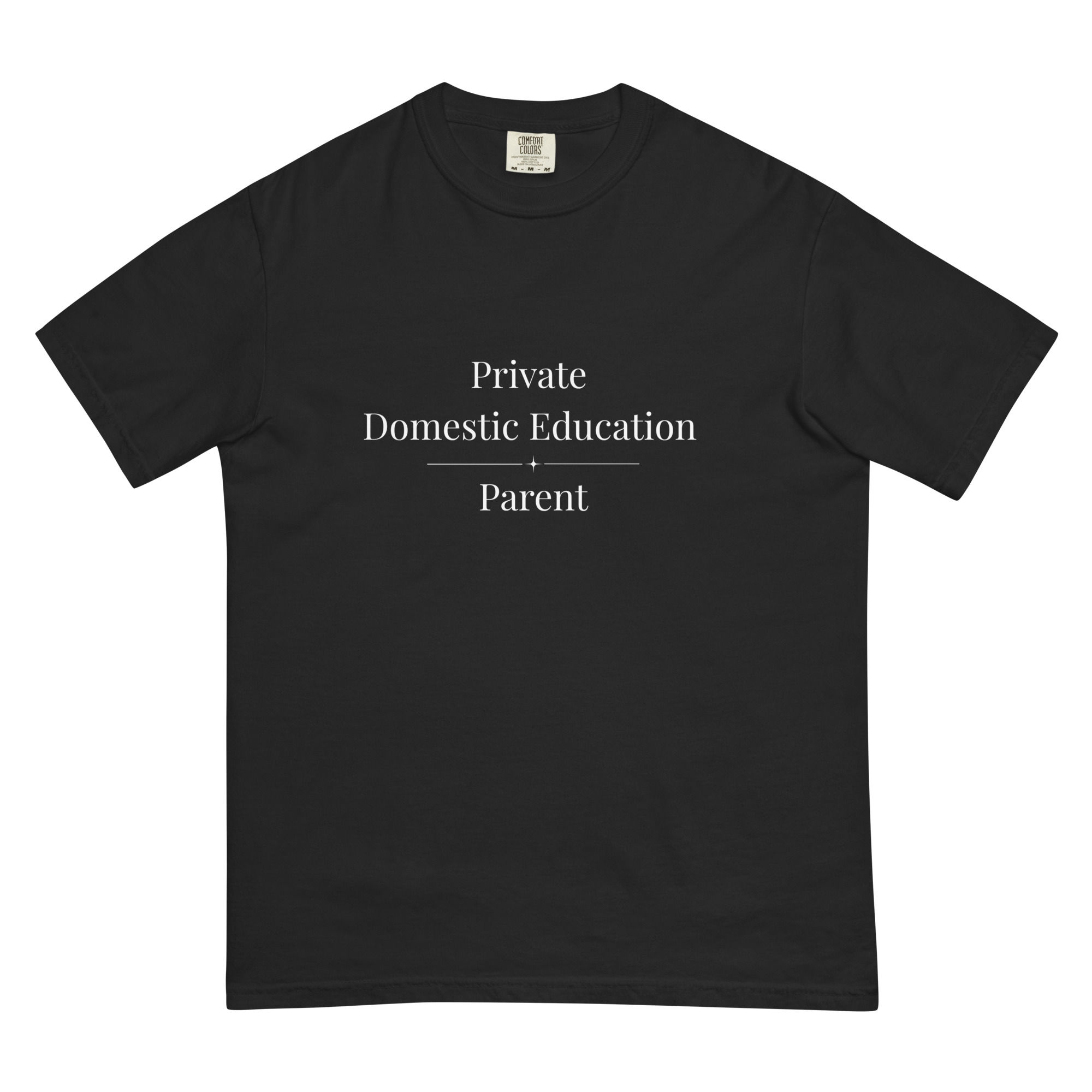 Centered PDE Parent Dark