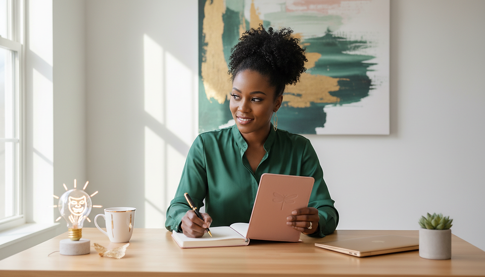Strategizing for Personal Development Success: Growth Strategies for Individuals