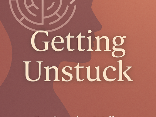 From Numbing to Living: The Deep Work of Healing