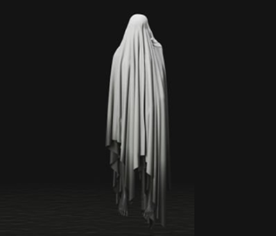Who is the Holy Ghost
