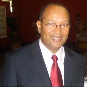 Silvar Ferreira Ribeiro