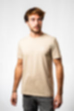 T-SHIRT ÉPHÉMÈRE