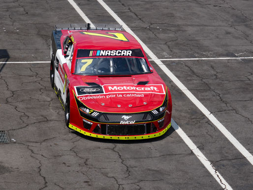 Motorcraft y Xavi Razo a la conquista de Aguascalientes