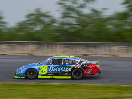 Alessandros Racing buscará estar en los Playoffs con sus cuatro pilotos