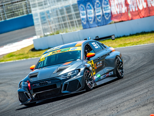 Nace Byd México Racing Cup