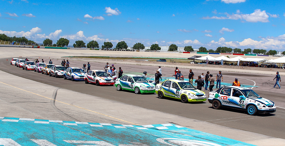 Con las pruebas de kartistas en Aguascalientes, la Monza Cup crece para 2026