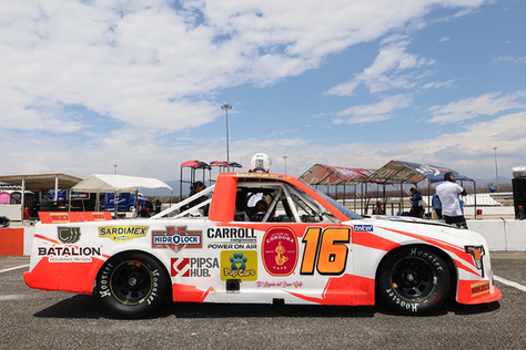 Espera “Kike” Guilbert seguir con su exitosa adaptación en Tulum