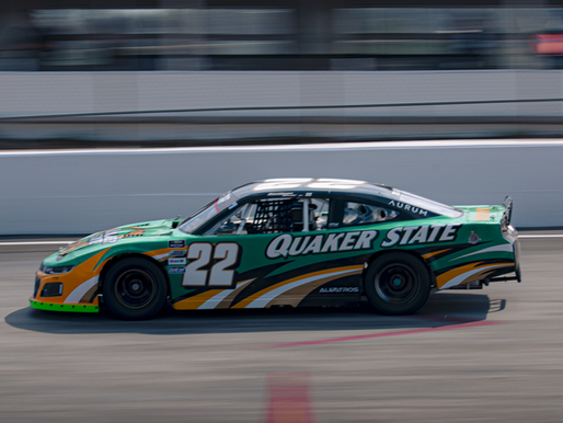 Santiago Tovar corre con el corazón, lleva fuerza y sonrisas al Hospital Infantil de México