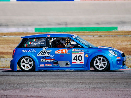 Gran cierre del SCC en el OAM, con emocionantes carreras para definir los campeonatos