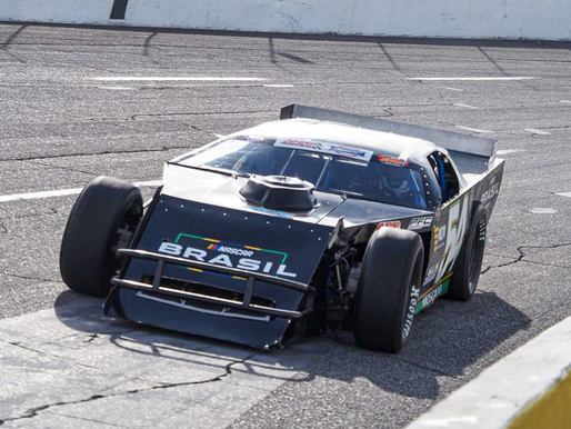 Participa equipo mexicano MCM Racing en edición 56 del Snowball Derby