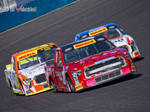 Concluye Valeria Aranda temporada con aprendizaje tras abandono en Puebla