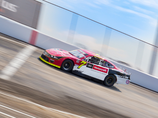 Motorcraft y Xavi Razo a crear historia en Tulum