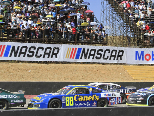 Rubén García Jr. llega a Chiapas con intención de subir al Podio