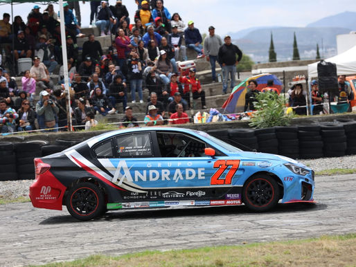 Alessandros Racing quiere apoderarse del podio en la TC2000