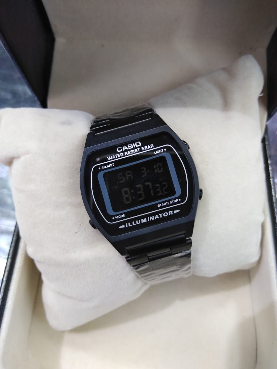 Chrono