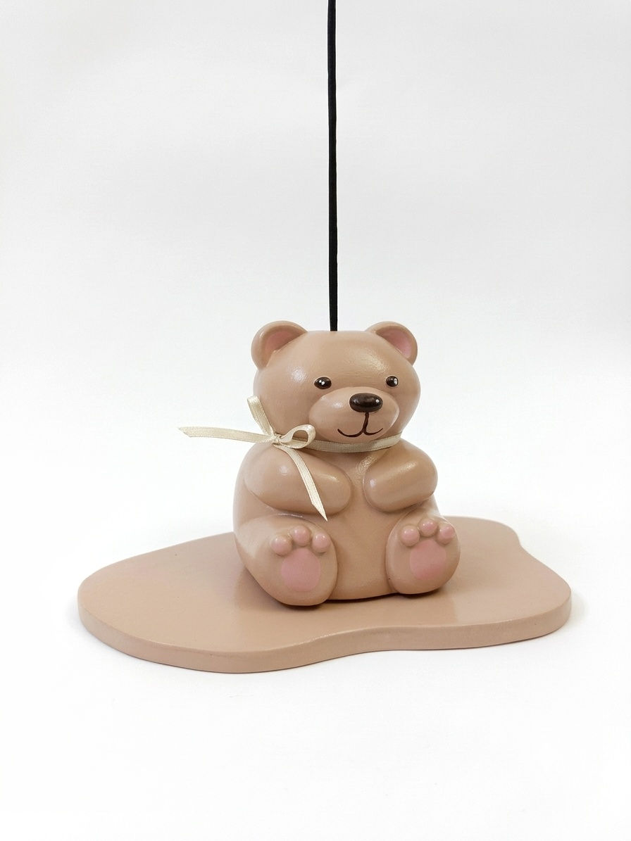 Küçük resim: TEDDY BEAR TÜTSÜLÜK
