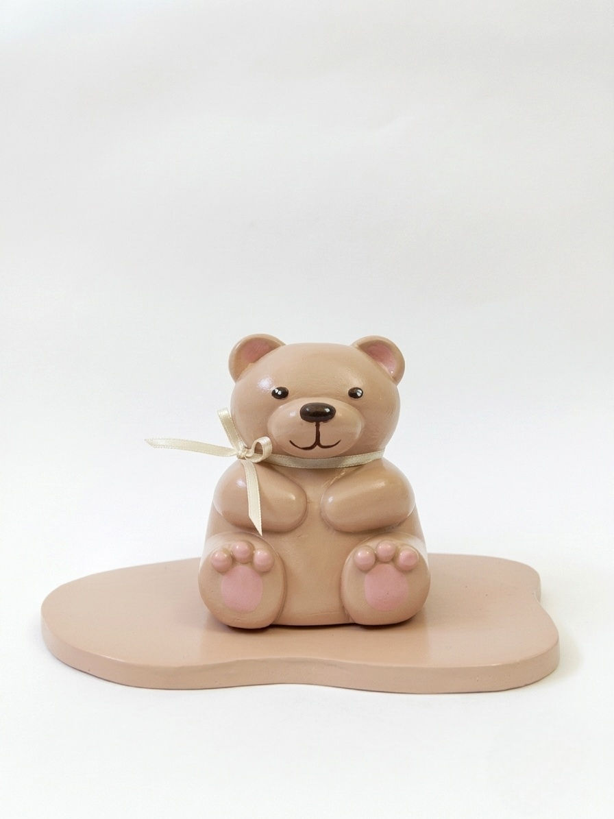 TEDDY BEAR TÜTSÜLÜK