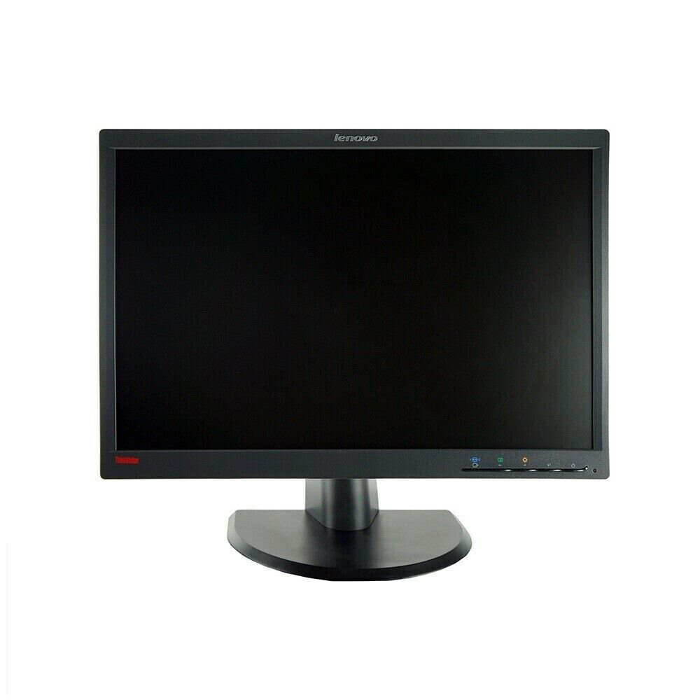 Lenovo 22" Monitor L2250pwD (With Mount)