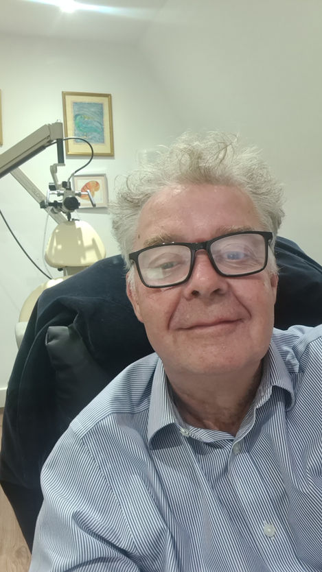 Snoring treatment by Mike Dilkes. This blog will point out all of the salient points you need to know about when considering sorting out your snoring.