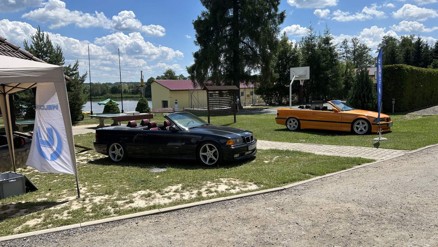 E36 United 2025 – oficiální video