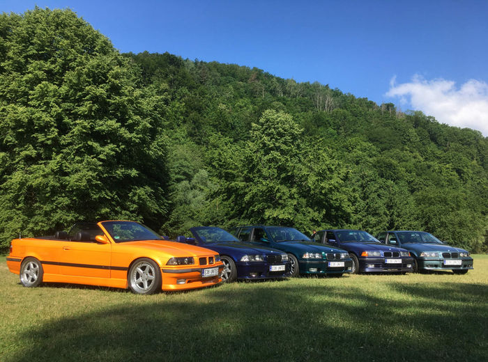 E36 United 2023
