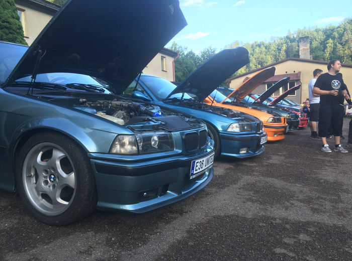 E36 United 2021