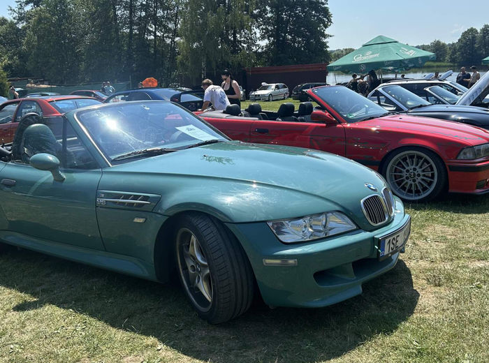 E36 United 2026