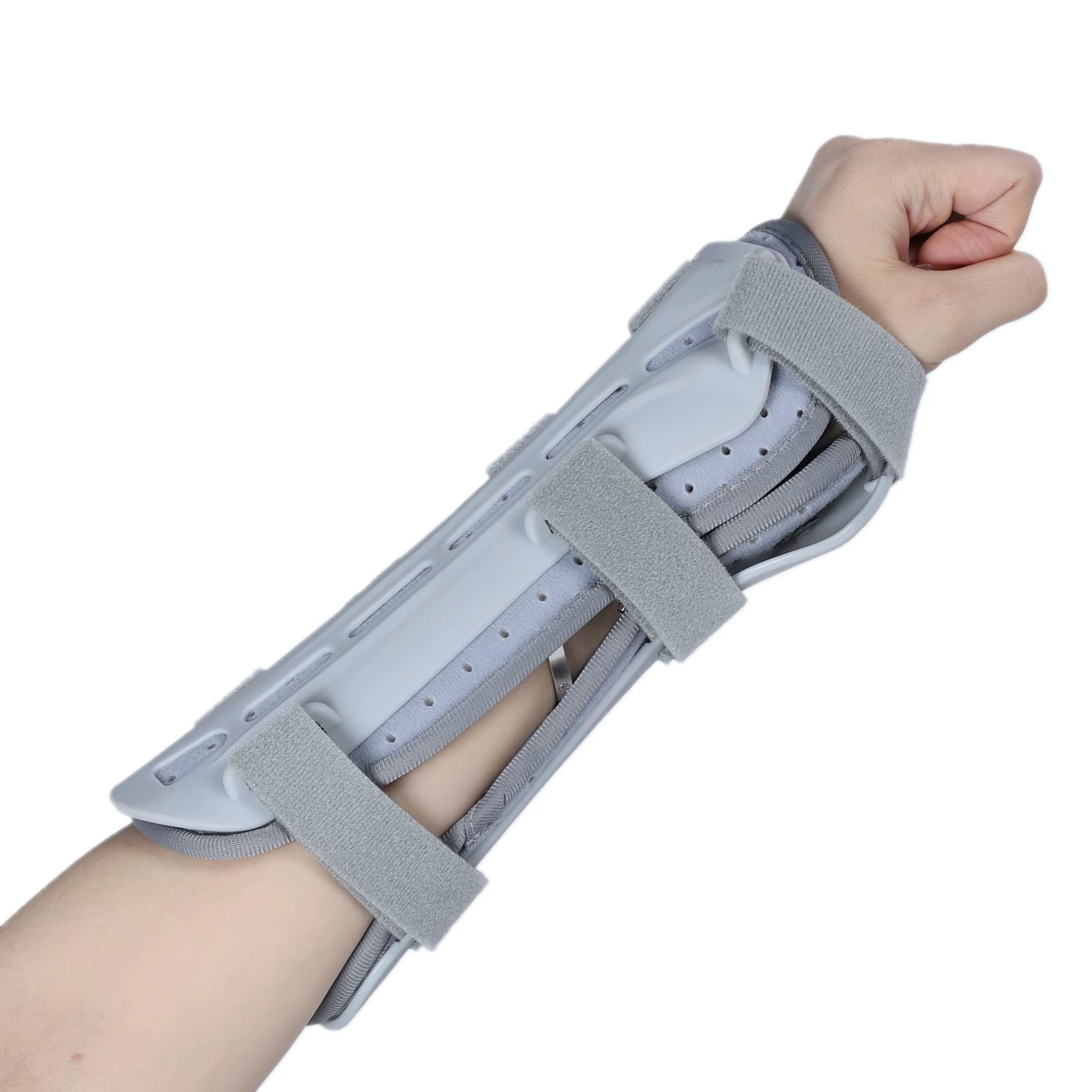 OrthoGrip סד לתמיכת פרק כף היד