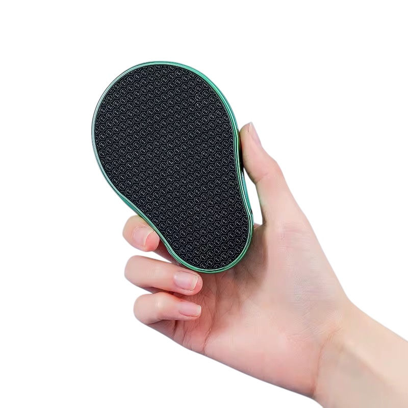 Thumbnail: מכשיר פדיקור ביתי ידני– מסיר עור קשה מכף הרגל Avocado