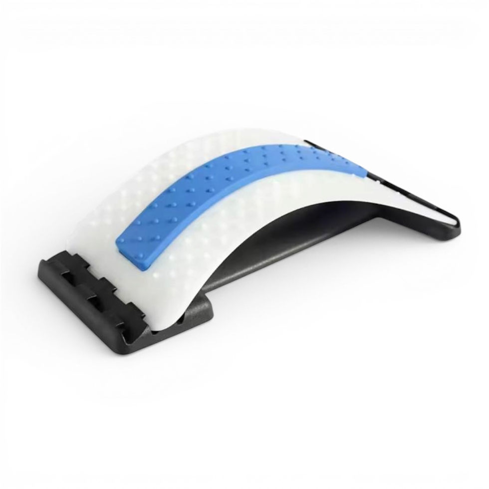 תמונה ממוזערת: מתקן מתיחה אורטופדי לגב SpineFlex
