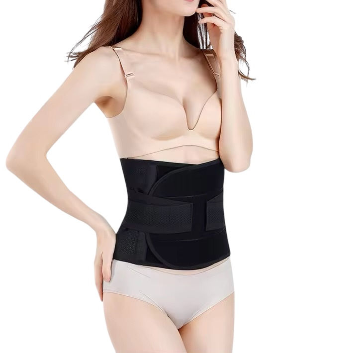 תמונה ממוזערת: מחטב בטן- חגורת חיטוב ושיפור היציבה - FitBelly