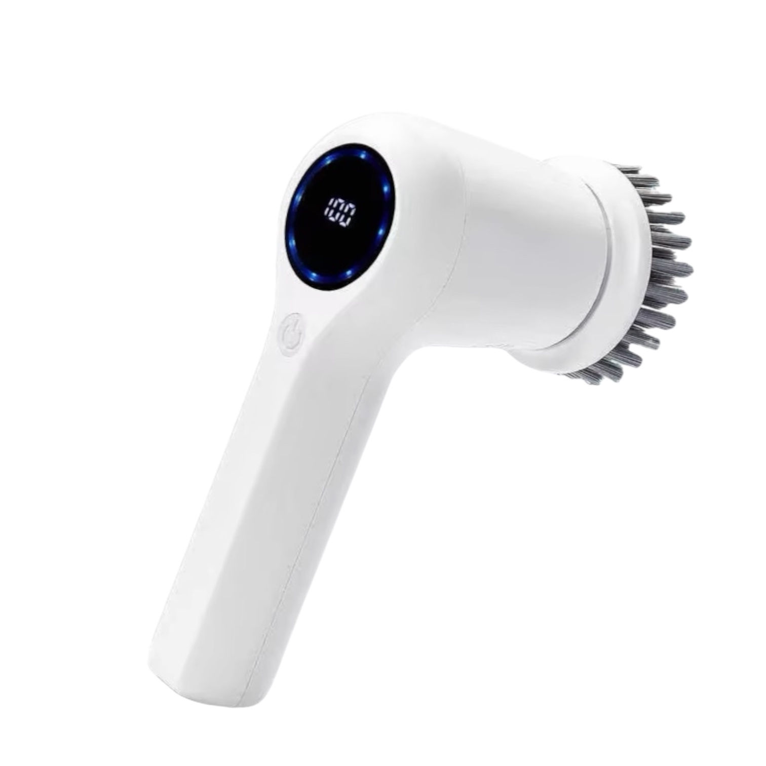 מברשת ניקוי חשמלית אלחוטית PowerScrub