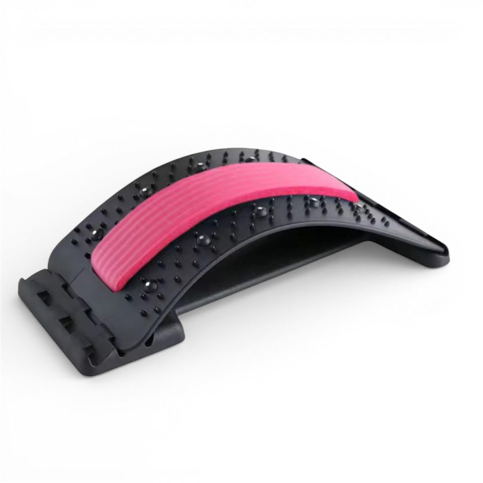 תמונה ממוזערת: מתקן מתיחה אורטופדי לגב SpineFlex