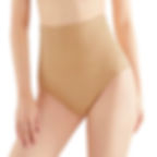 תחתון מחטב - גזרה גבוה CurveFit