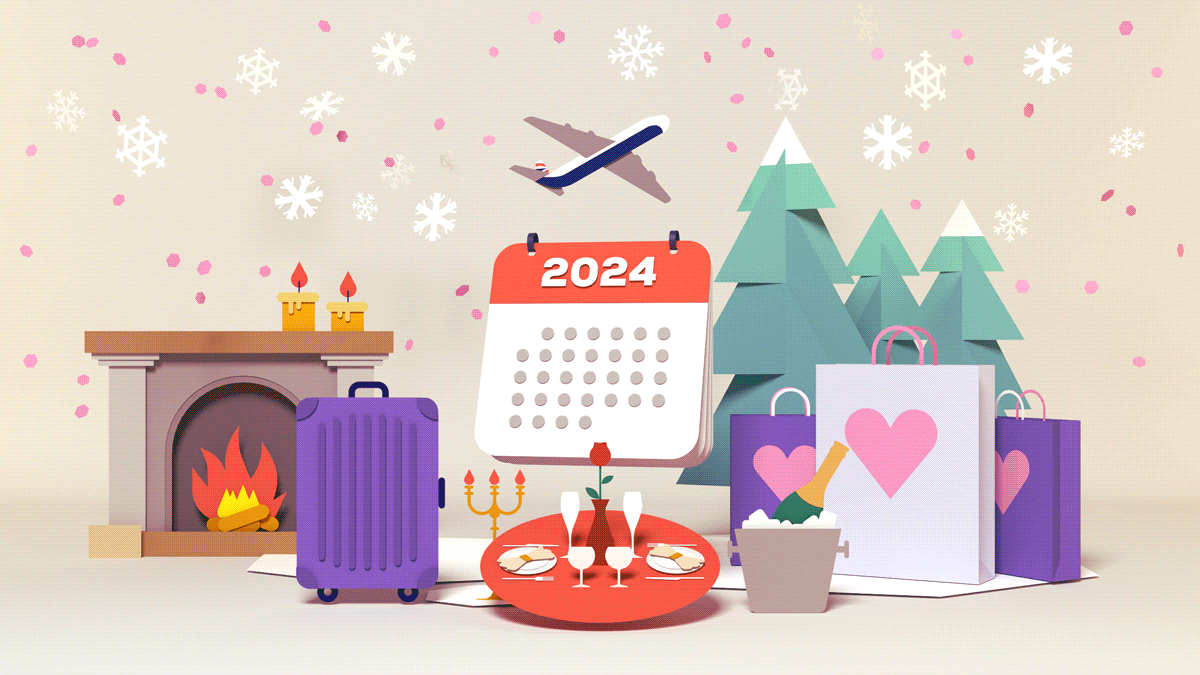 A month-by-month guide to collecting Avios in 2024.