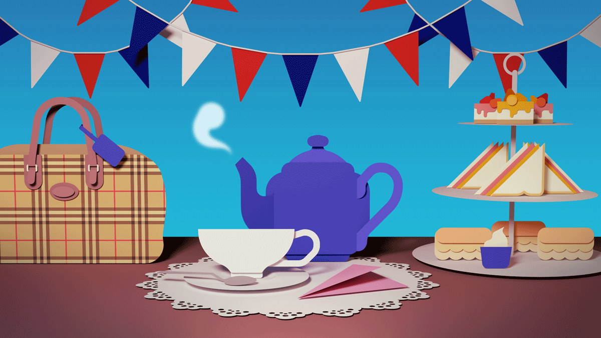 How British is your travel etiquette?