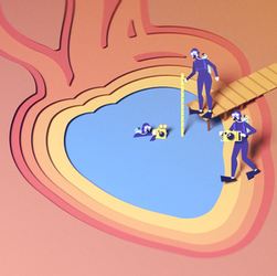 Matters of the Heart