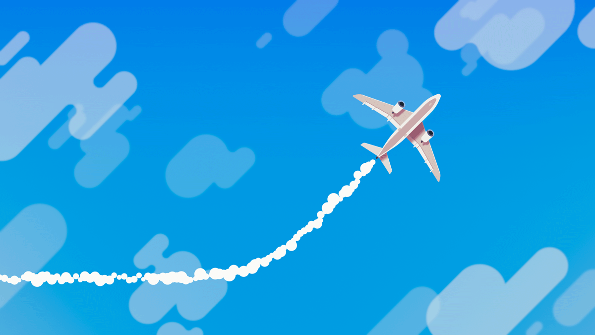 Love at high altitude.