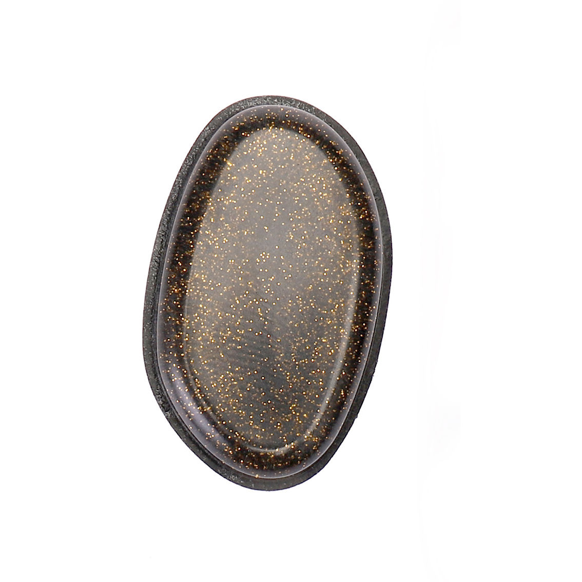 Silicon Puff With Non-latex