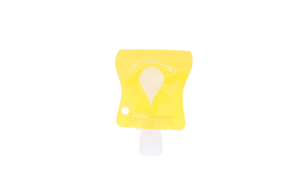 Thumbnail: PVC Dispenser Bag
