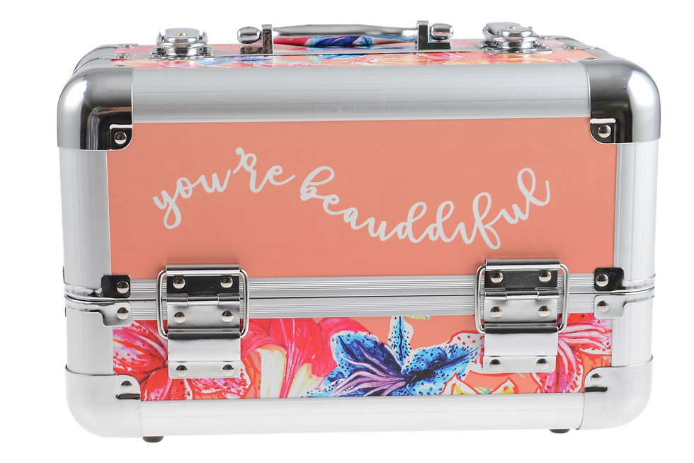 Thumbnail: Lily Cosmetic Organizer