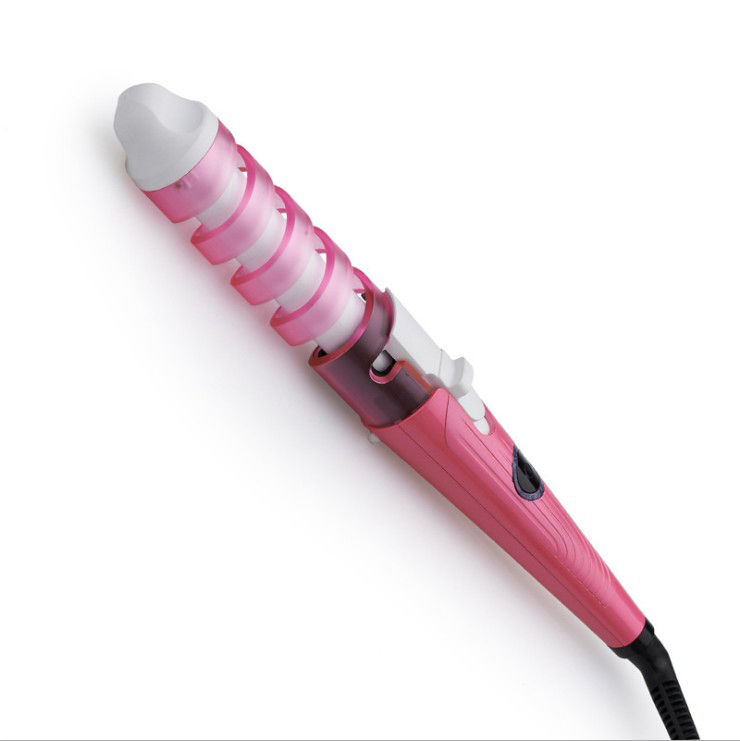 Thumbnail: Ceramic coated Hair Curler