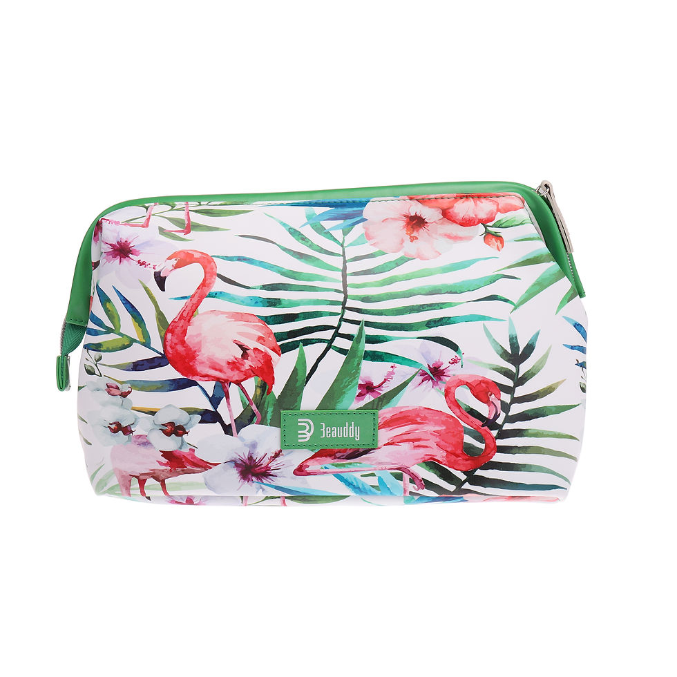 Thumbnail: Cosmetic Bag