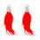 Thumbnail: Feather Earring